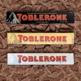 toblerone