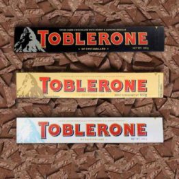 Toblerone