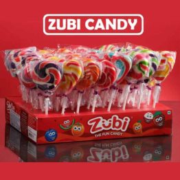 Zubi Candy