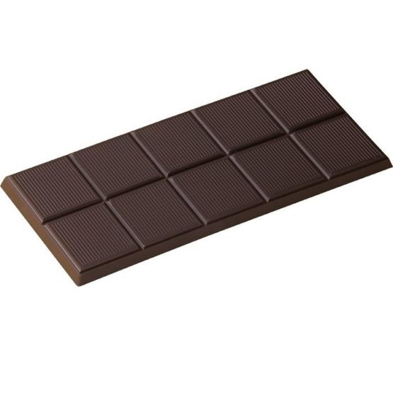 Belgian No Sugar Added Dark Chocolate Bar 100G