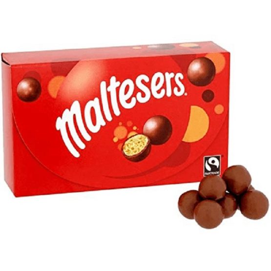 Maltesers Box 110G