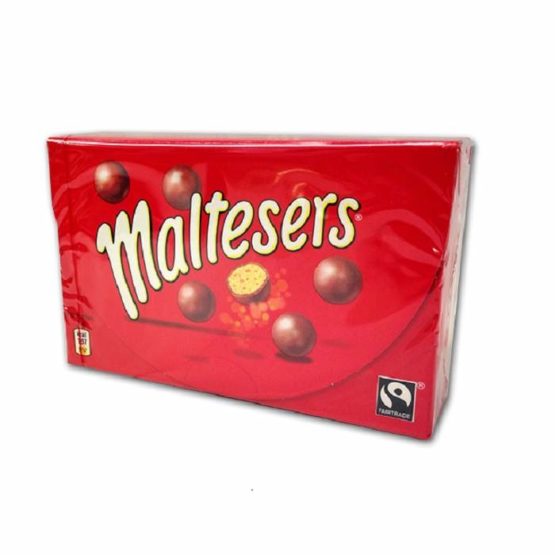 Maltesers Box 110G