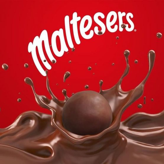 Maltesers Box 110G