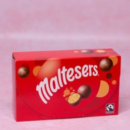 Maltesers Box 110G