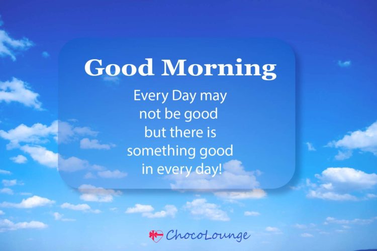 Good Morning Quotes, Wishes, Greetings, WhatsApp Messages N Images