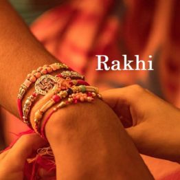 Rakhi